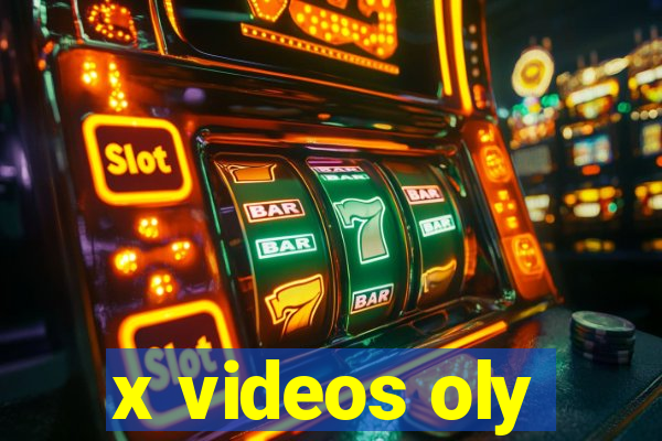 x videos oly